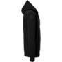 Kempa Hoody - schwarz