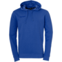 Kempa Hoody - royal