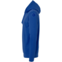 Kempa Hoody - royal