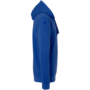 Kempa Hoody - royal