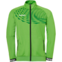 Kempa Wave 26 Poly Jacket - hope gr�n/lagune