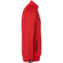 Kempa Wave 26 Poly Jacket - rot/chilirot