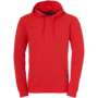 Kempa Hoody - rot