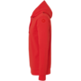 Kempa Hoody - rot