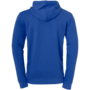 Kempa Hoody - royal