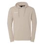 Kempa Hoody - beige
