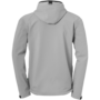 Kempa Softshell Jacket - dark grau