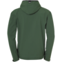 Kempa Softshell Jacket - dark olive