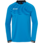 Kempa Wave 26 Longsleeve - kempablau/royal