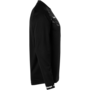 Kempa Wave 26 Longsleeve - schwarz/anthra