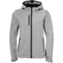 Kempa Softshell Jacket Women - dark grau