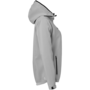 Kempa Softshell Jacket Women - dark grau