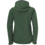 Kempa Softshell Jacket Women - dark olive