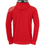 Kempa Core 26 Hood Jacket - rot