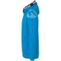 Kempa Core 26 Hood Jacket - kempablau