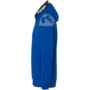 Kempa Core 26 Hood Jacket - royal