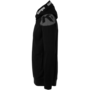 Kempa Core 26 Hood Jacket - schwarz