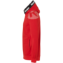 Kempa Core 26 Hood Jacket - rot