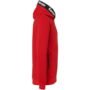 Kempa Core 26 Hood Jacket - rot