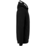 Kempa Core 26 Hood Jacket - schwarz
