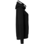 Kempa Core 26 Hood Jacket Women - schwarz