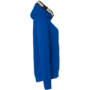 Kempa Core 26 Hood Jacket Women - royal
