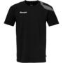 Kempa Core 26 T-Shirt - schwarz
