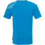 Kempa Core 26 T-Shirt - kempablau