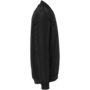 Kempa College Jacket - schwarz