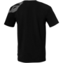 Kempa Core 26 T-Shirt - schwarz