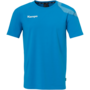 Kempa Core 26 T-Shirt - kempablau