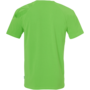 Kempa Core 26 T-Shirt - hope gr�n