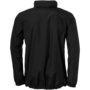 Kempa Rain Jacket - schwarz