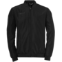 Kempa College Jacket - schwarz