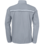 Kempa Active Jacket - light grau
