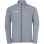 Kempa Active Jacket - light grau