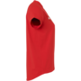 Kempa Core 26 T-Shirt Women - rot
