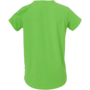 Kempa Core 26 T-Shirt Women - hope gr�n