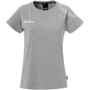 Kempa Core 26 T-Shirt Women - dark grau melange