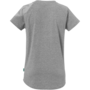Kempa Core 26 T-Shirt Women - dark grau melange