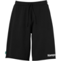 Kempa Core 26 Sweatshorts - schwarz