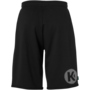 Kempa Core 26 Sweatshorts - schwarz