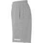 Kempa Core 26 Sweatshorts - dark grau melange