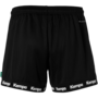 Kempa Wave 26 Shorts Women - schwarz