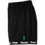Kempa Wave 26 Shorts Women - schwarz