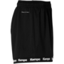 Kempa Wave 26 Shorts Women - schwarz