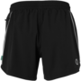 Kempa Active Shorts Women - schwarz