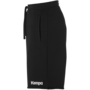 Kempa Core 26 Sweatshorts - schwarz