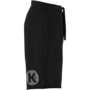 Kempa Core 26 Sweatshorts - schwarz