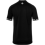 Kempa Wave 26 Shirt - schwarz/anthra